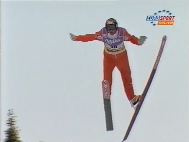 Andreas Widhoelzl (Eurosport)